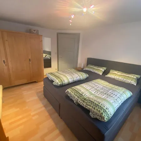 Apartamento Im Salzgaessle Schonach im Schwarzwald