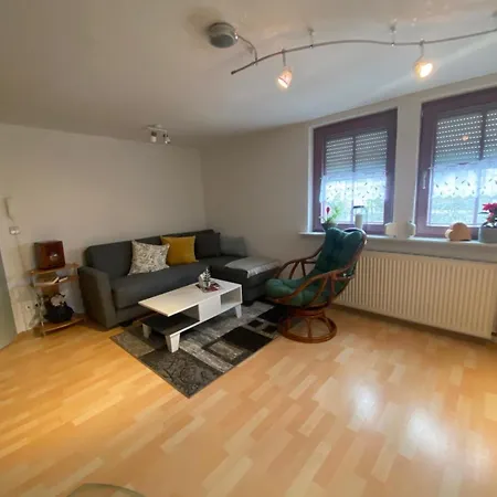 Im Salzgaessle Schonach im Schwarzwald