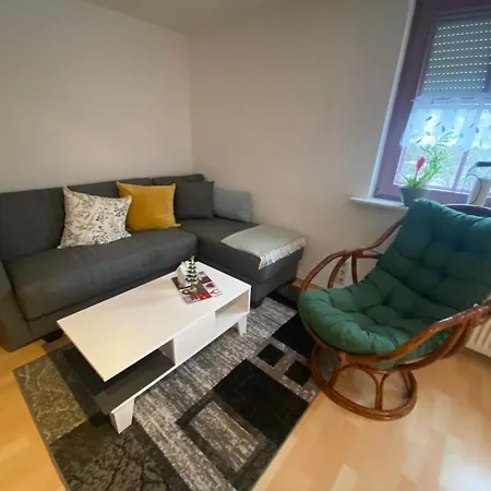 Im Salzgaessle * Schonach im Schwarzwald