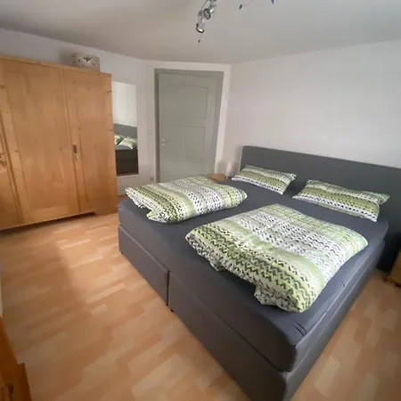 Im Salzgaessle Apartamento