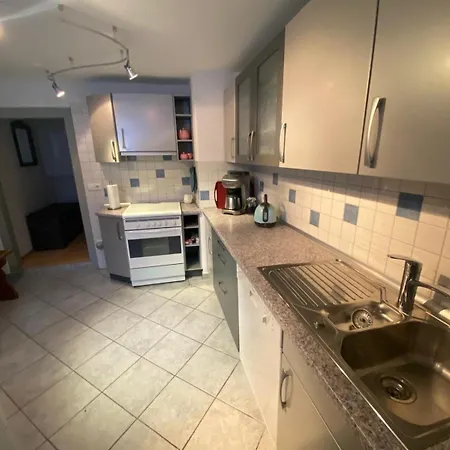 Im Salzgaessle Apartamento *