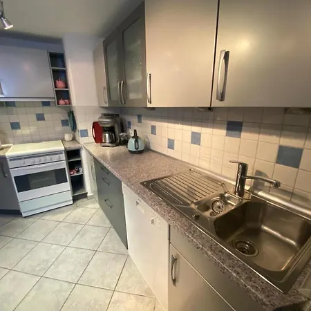 Apartamento Im Salzgaessle *
