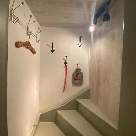 Im Salzgaessle Schonach im Schwarzwald