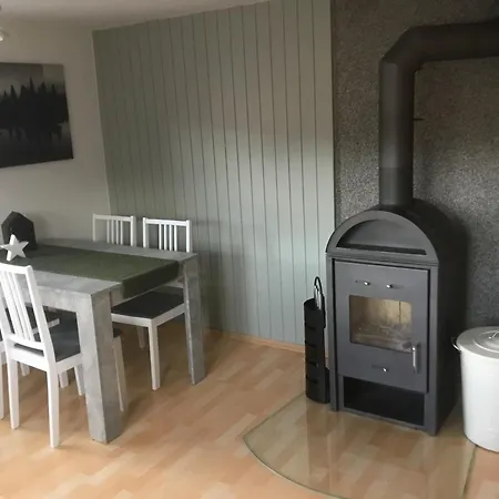 Apartamento Im Salzgaessle Schonach im Schwarzwald