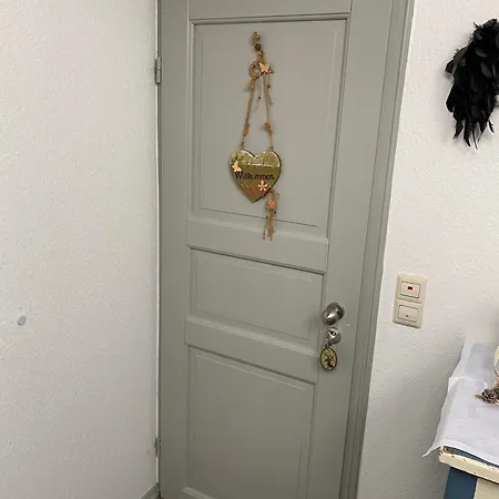 Apartamento Im Salzgaessle